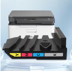麥普/MIPO CLT-W406 粉盒 廢粉盒 適用惠普MFP 178nw 179fnw M150a M150nw